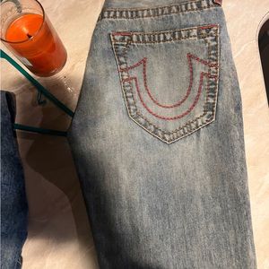 Mens jeans